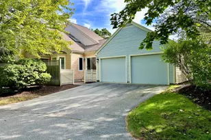 55 W West Woods Circle, Yarmouth, MA 02675 - Photo 1