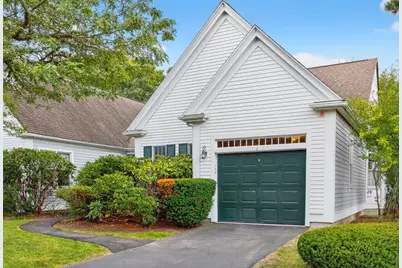 6 Mayfair Court, Mashpee, MA 02649 - Photo 1