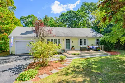 84 Harlow Road, Sandwich, MA 02563 - Photo 1