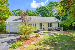 84 Harlow Rd, Sandwich, MA 02563 - Photo 1