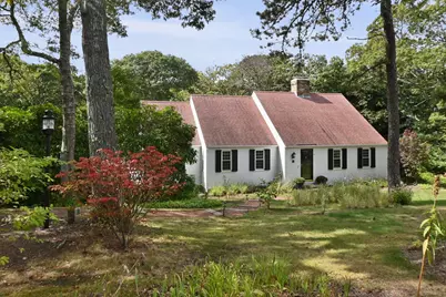 97 Round Cove Road, Chatham, MA 02633 - Photo 1
