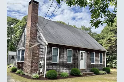 255 Massasoit Road, Eastham, MA 02642 - Photo 1