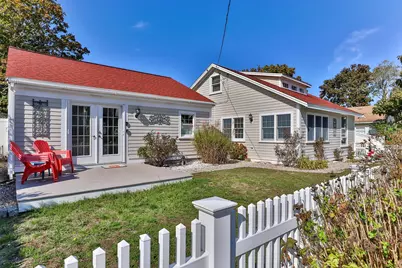 23 Doric Avenue, Dennis, MA 02670 - Photo 1