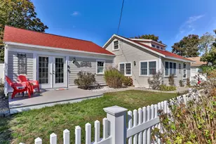 23 Doric Ave, Dennis, MA 02670 - Photo 1