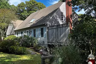 138 Quivet Dr, Dennis, MA 02638 - Photo 1