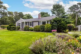 27 Mill Pond Rd, Harwich, MA 02645 - Photo 1