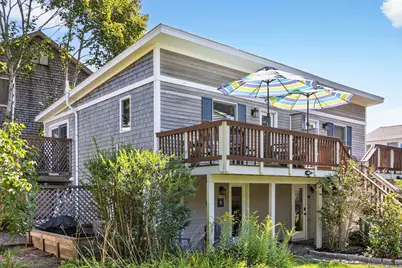 25 Winthrop Street #Unit 2, Provincetown, MA 02657 - Photo 1