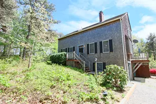 3 Bayberry Rd, Truro, MA 02666 - Photo 1