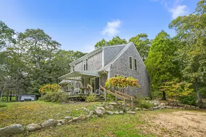 42 Hidden Village Road, West Tisbury, MA 02575 - Photo 1