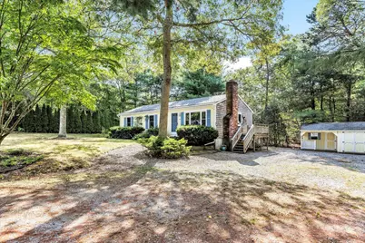 59 Oregon Road, Mashpee, MA 02649 - Photo 1