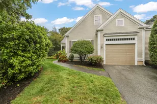 1 Hollyhock Knoll Ct, Bourne, MA 02532 - Photo 1