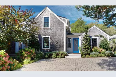 34 Pearl Street #A-2, Provincetown, MA 02657 - Photo 1