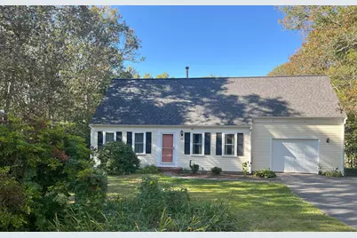 15 Gunters Lane, Mashpee, MA 02649 - Photo 1
