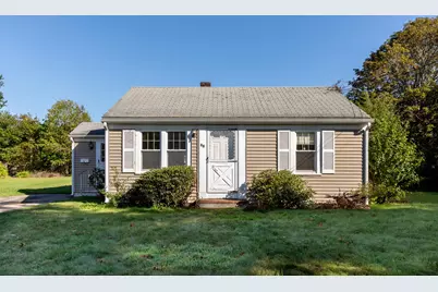 14 Sharon Drive, Falmouth, MA 02540 - Photo 1