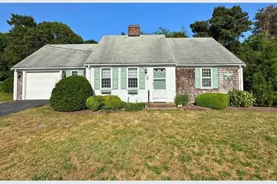46 Gordan Lane, Yarmouth, MA 02675 - Photo 1