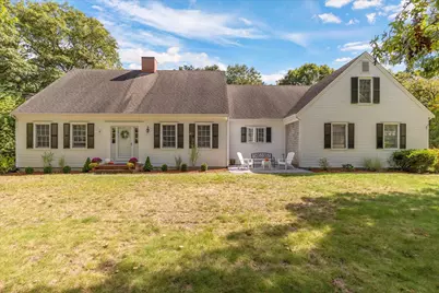 31 Duck Pond Road, Dennis, MA 02638 - Photo 1