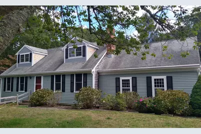 41 Great Oak Road, Brewster, MA 02631 - Photo 1
