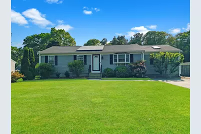 371 Megan Road, Barnstable, MA 02630 - Photo 1