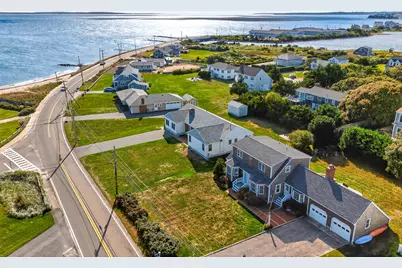 214 Menauhant Road, Falmouth, MA 02540 - Photo 1