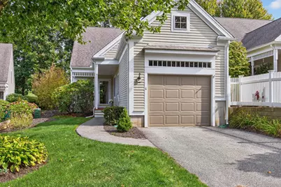 4 Hollyhock Knoll Court #UNIT 4, Bourne, MA 02532 - Photo 1