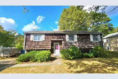 100 Tanglewood Drive, Falmouth, MA 02536 - Photo 1