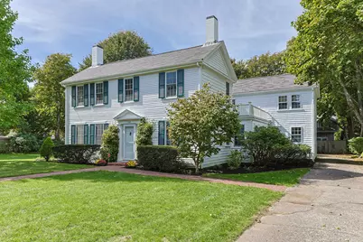 188 Ocean View Avenue, Barnstable, MA 02635 - Photo 1