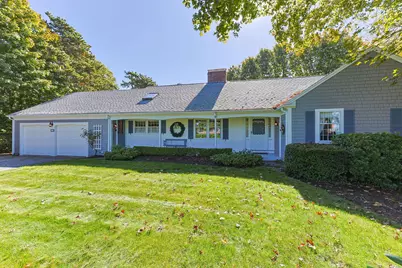 558 Riverview Drive, Chatham, MA 02633 - Photo 1