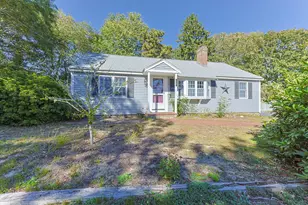 12 Spoonbill Rd, Dennis, MA 02638 - Photo 1
