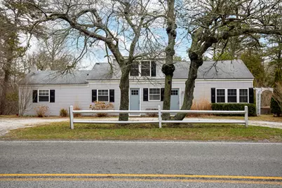 78 Upper County Road #A & B, Dennis, MA 02638 - Photo 1