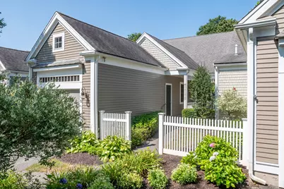 12 Turnberry Road #UNIT 12, Bourne, MA 02532 - Photo 1