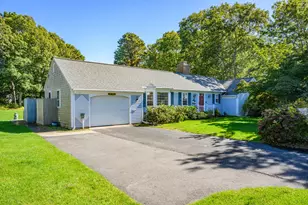 30 Pebble Beach Way, Yarmouth, MA 02664 - Photo 1