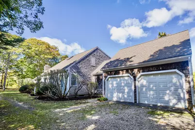 7 Brick Hill Ext Road, Orleans, MA 02653 - Photo 1