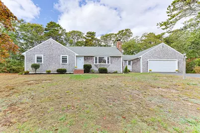 50 Hillside Road, Harwich, MA 02661 - Photo 1