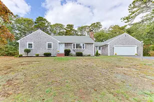 50 Hillside Rd, Harwich, MA 02661 - Photo 1