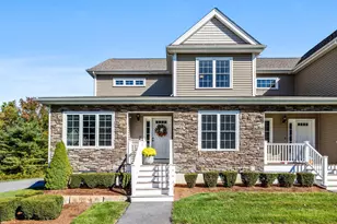 28 Essex Cir, Raynham, MA 02767 - Photo 1