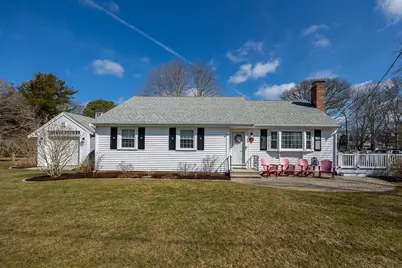 40 Willow Street, Harwich, MA 02645 - Photo 1