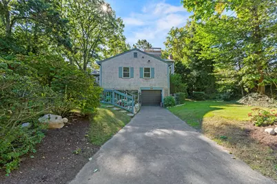 9 Strawberry Hill Road, Falmouth, MA 02540 - Photo 1