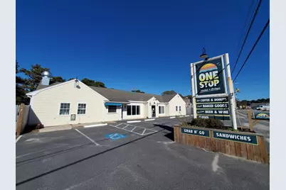 168 Lower County Road Road, Dennis, MA 02639 - Photo 1