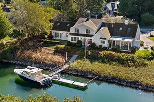 37 Five Gate Ln, Falmouth, MA 02540 - Photo 1