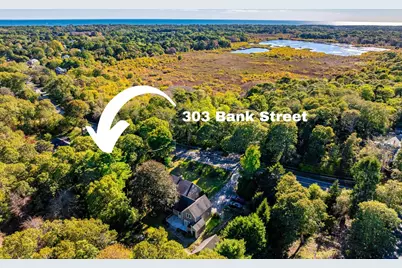 303 Bank Street, Harwich, MA 02645 - Photo 1