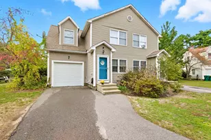 5 Carver Square Blvd, Carver, MA 02330 - Photo 1