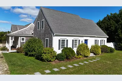 34 Fox Ridge Drive, Orleans, MA 02653 - Photo 1