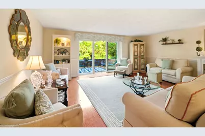 27 Highview Drive #UNIT 27, Sandwich, MA 02563 - Photo 1