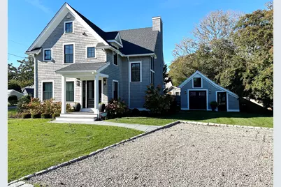 53 Freeman Street, Harwich, MA 02646 - Photo 1