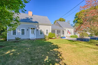 2070 Main Street, Barnstable, MA 02668 - Photo 1