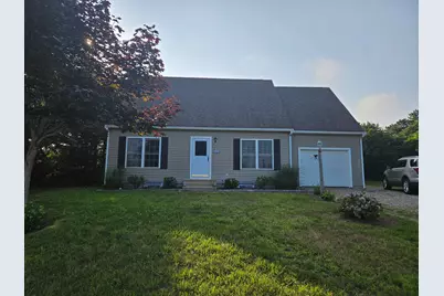 181 George Ryder Road, Chatham, MA 02633 - Photo 1