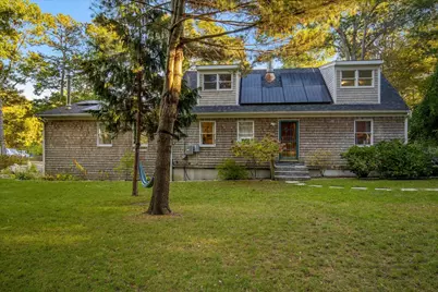 23 Little John Road, Falmouth, MA 02540 - Photo 1