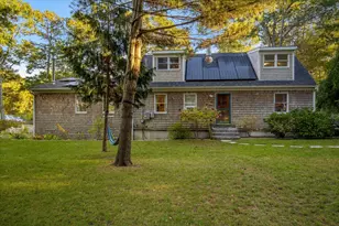 23 Little John Rd, Falmouth, MA 02540 - Photo 1