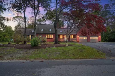 30 Twin Hill Road, Falmouth, MA 02536 - Photo 1