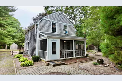 19 Rolling Acres Lane, Falmouth, MA 02540 - Photo 1